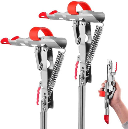 Automatic Fishing Rod Holder 🐠 Sale-50% OFF 💰