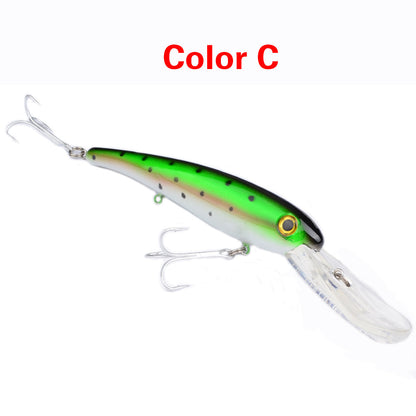 Fishing Lures Bait 🐠 Sale-50% OFF 💰