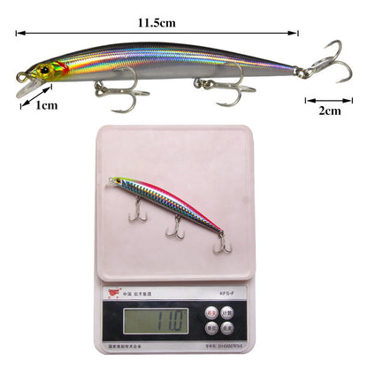 Fishing Lures Bait 🐠 Sale-50% OFF 💰