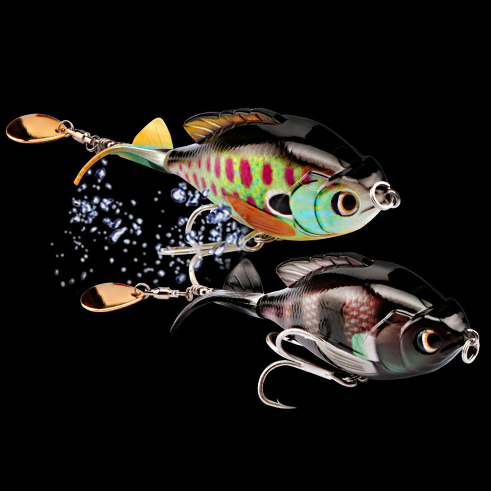 Tractor Fishing Lures 🐠 Sale-50% OFF 💰