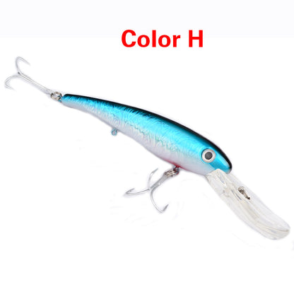 Fishing Lures Bait 🐠 Sale-50% OFF 💰