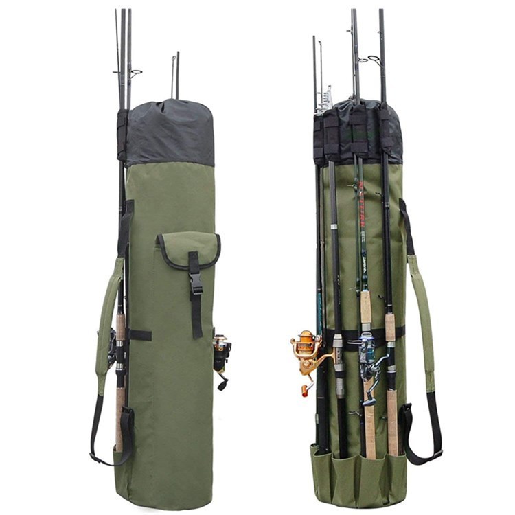 Outdoor Fishing Rod Bag Storage🐠 Sale-50% OFF 💰