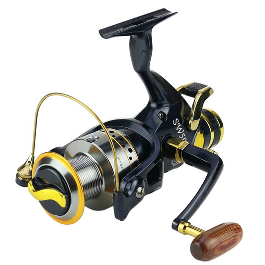 SW50 60 Fishing Reel 🐠 Sale-50% OFF 💰