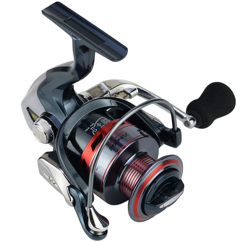 Fishing Spinning Rod Reel 🐠 Sale-50% OFF 💰