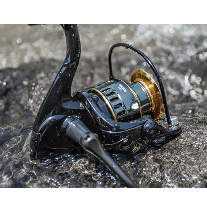 Metal Fishing Reel 🐠 Sale-50% OFF 💰