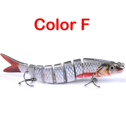 Fishing Lures Bait 🐠 Sale-50% OFF 💰