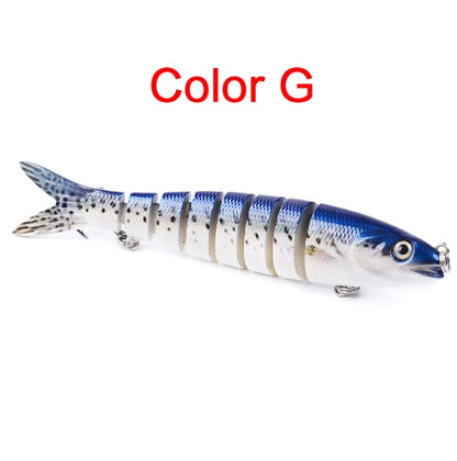 Fishing Lures Bait 🐠 Sale-50% OFF 💰