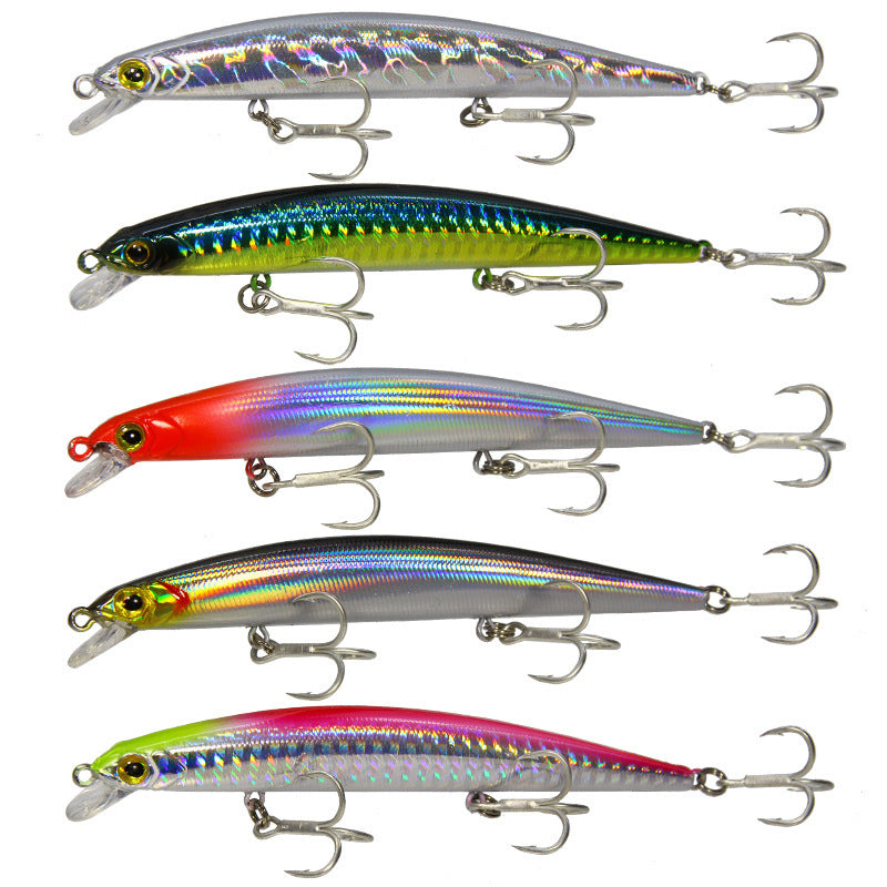 Fishing Lures Bait 🐠 Sale-50% OFF 💰