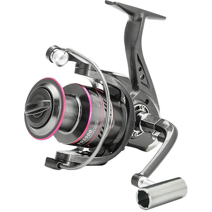 Metal Fishing Reel 🐠 Sale-50% OFF 💰