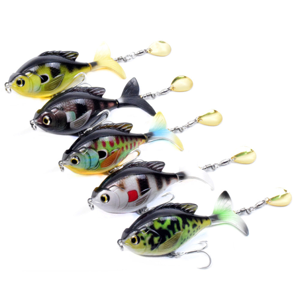 Tractor Fishing Lures 🐠 Sale-50% OFF 💰