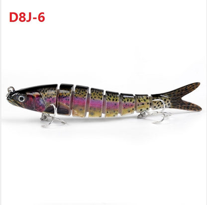 Fishing Lures 🐠 Sale-50% OFF 💰