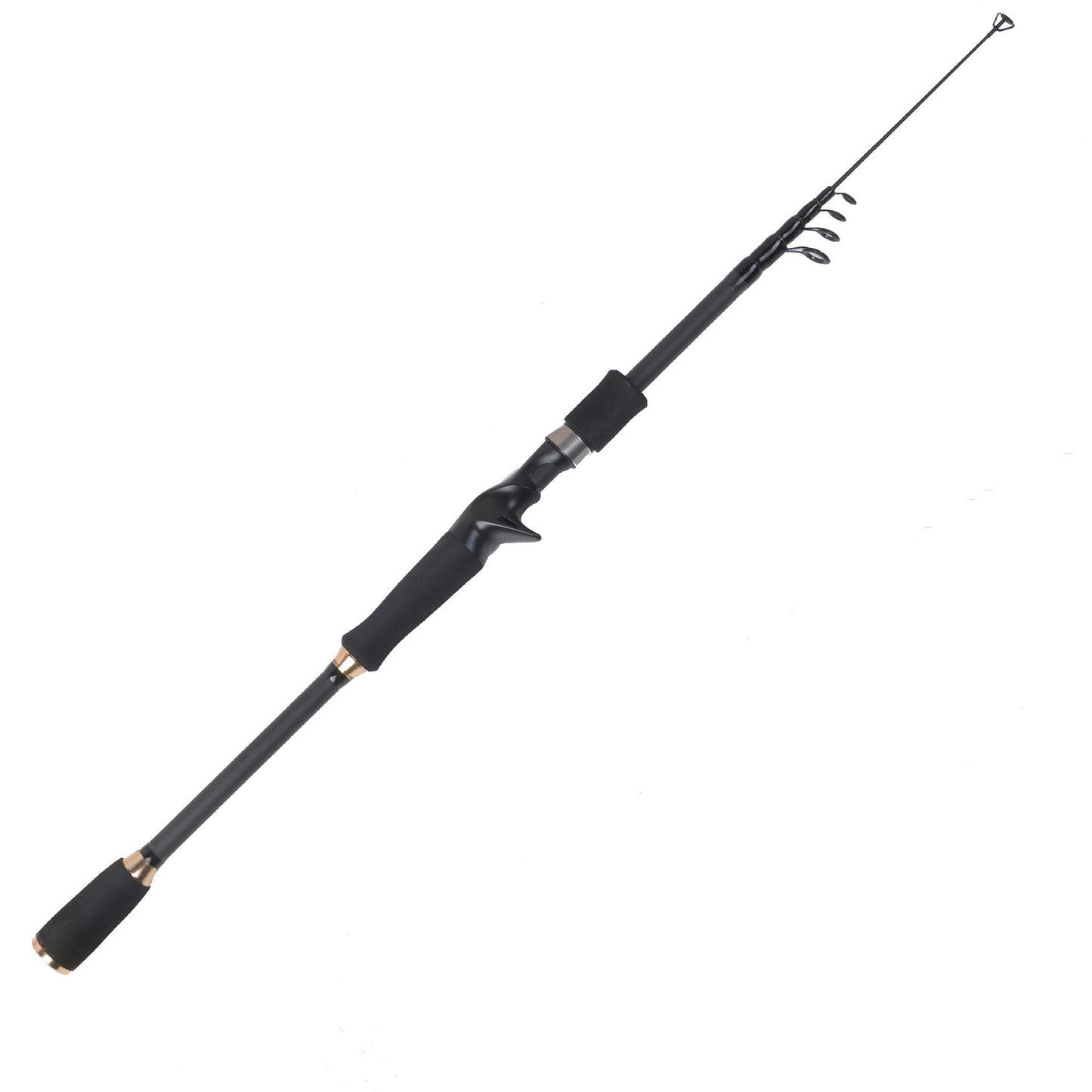 Telescopic Fishing Rod 🐠 Sale-50% OFF 💰