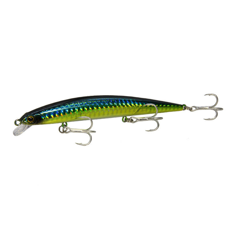 Fishing Lures Bait 🐠 Sale-50% OFF 💰