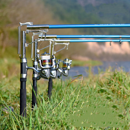 Self-Lifting Fishing Rod Throwing 🐠 Sale-50% OFF 💰