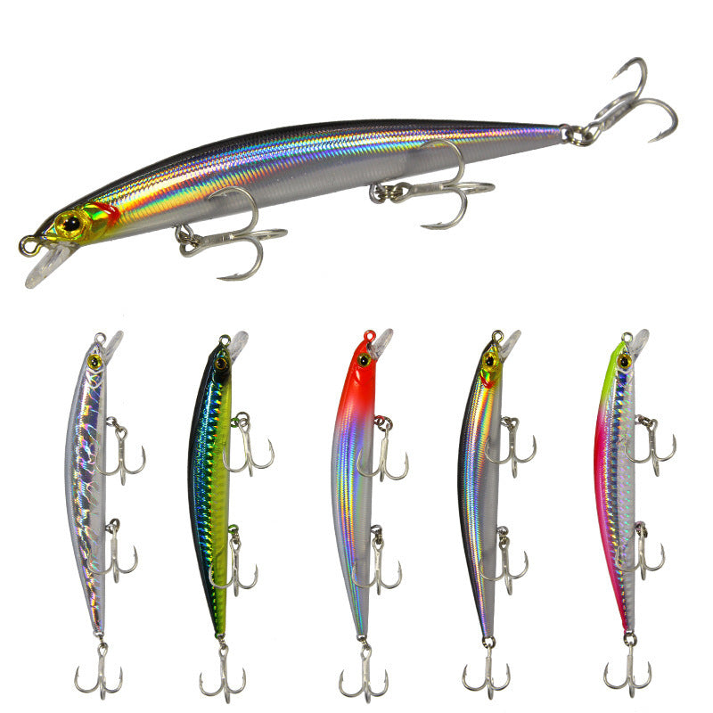 Fishing Lures Bait 🐠 Sale-50% OFF 💰